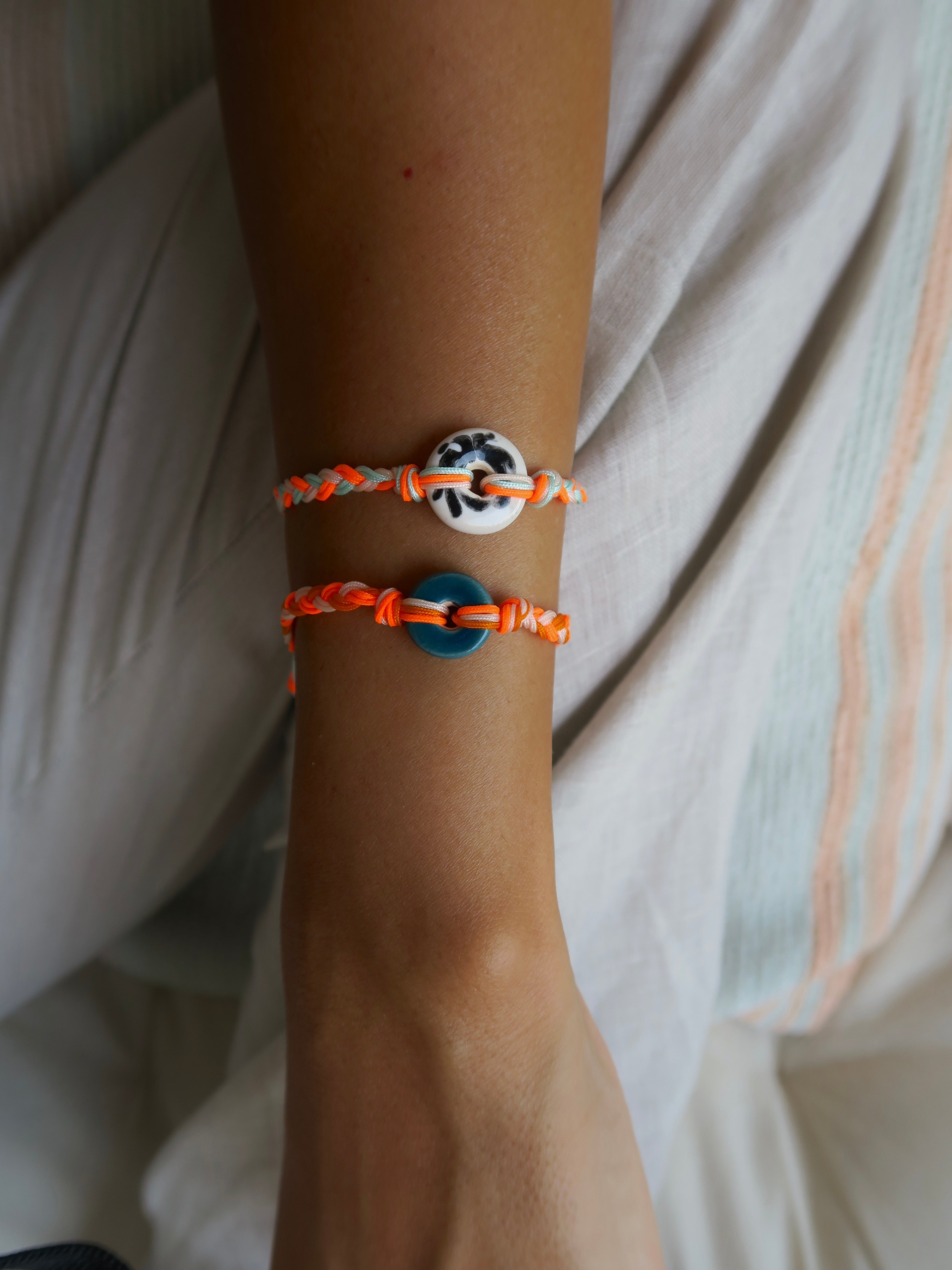 Pulsera Selva