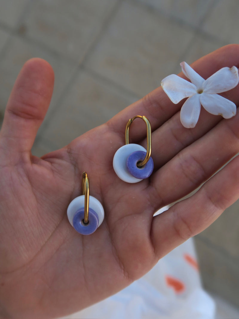 Mojácar Pair of Pieces | M