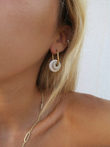 Mojacar Earrings | M