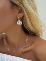 Pendientes Mini Mojácar
