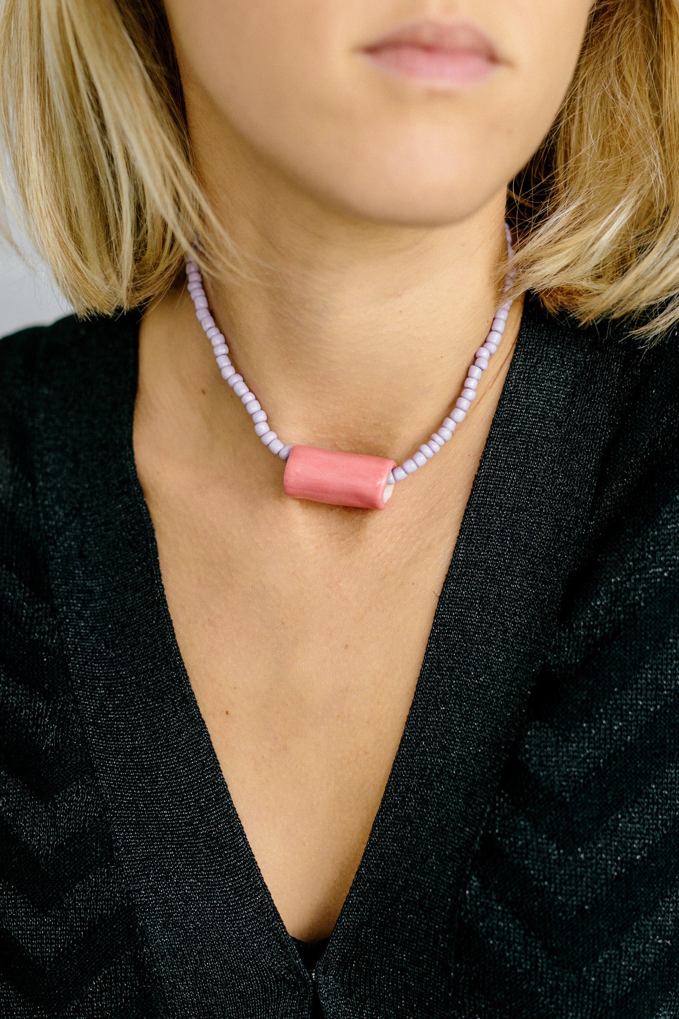 Charm Arrecife Rosa | M