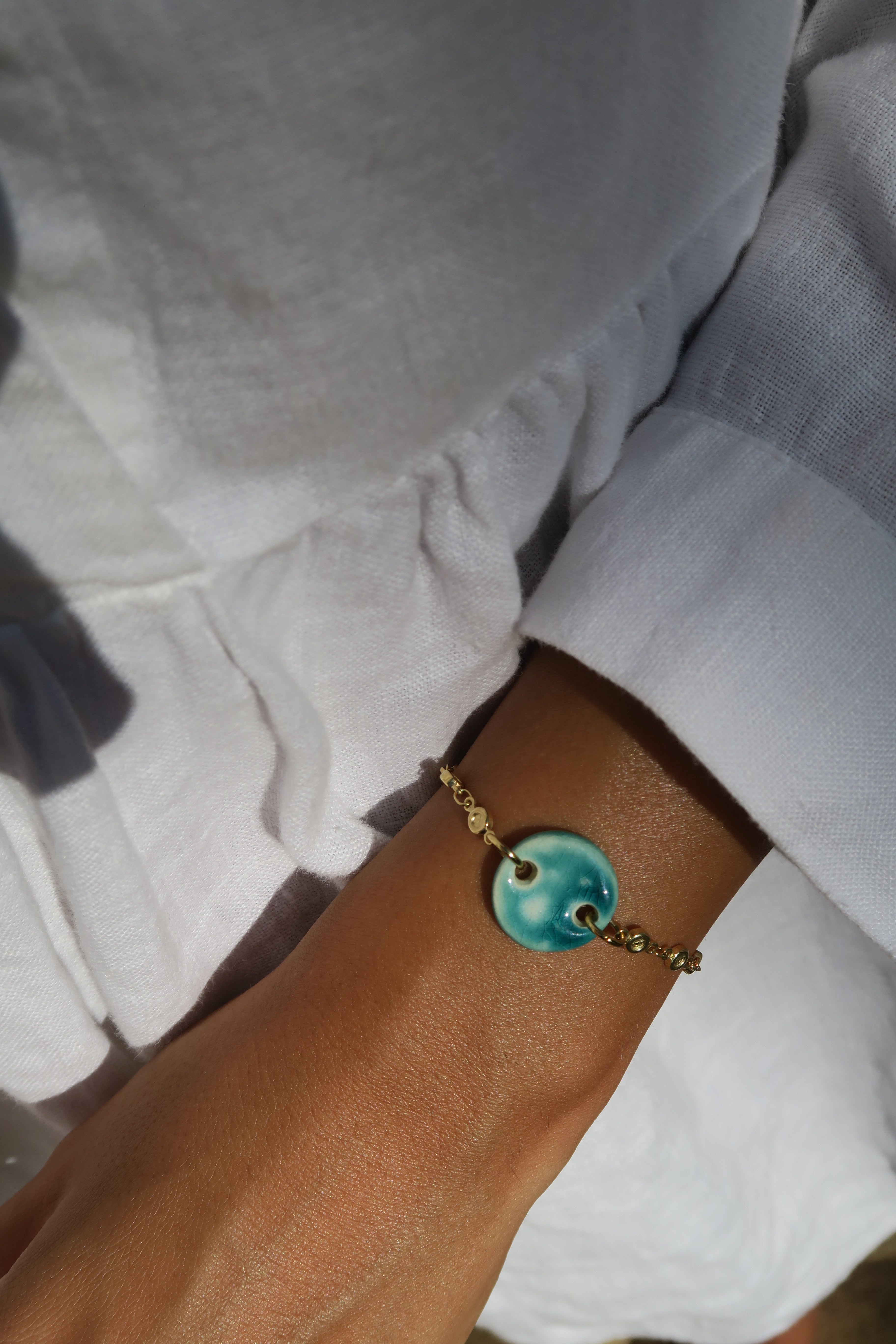 Pulsera Ciutadella