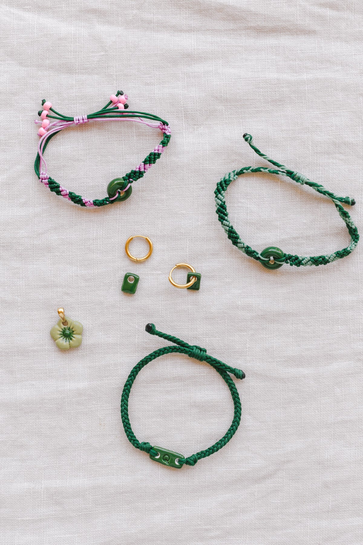 Nuevo | Pulsera Poniente