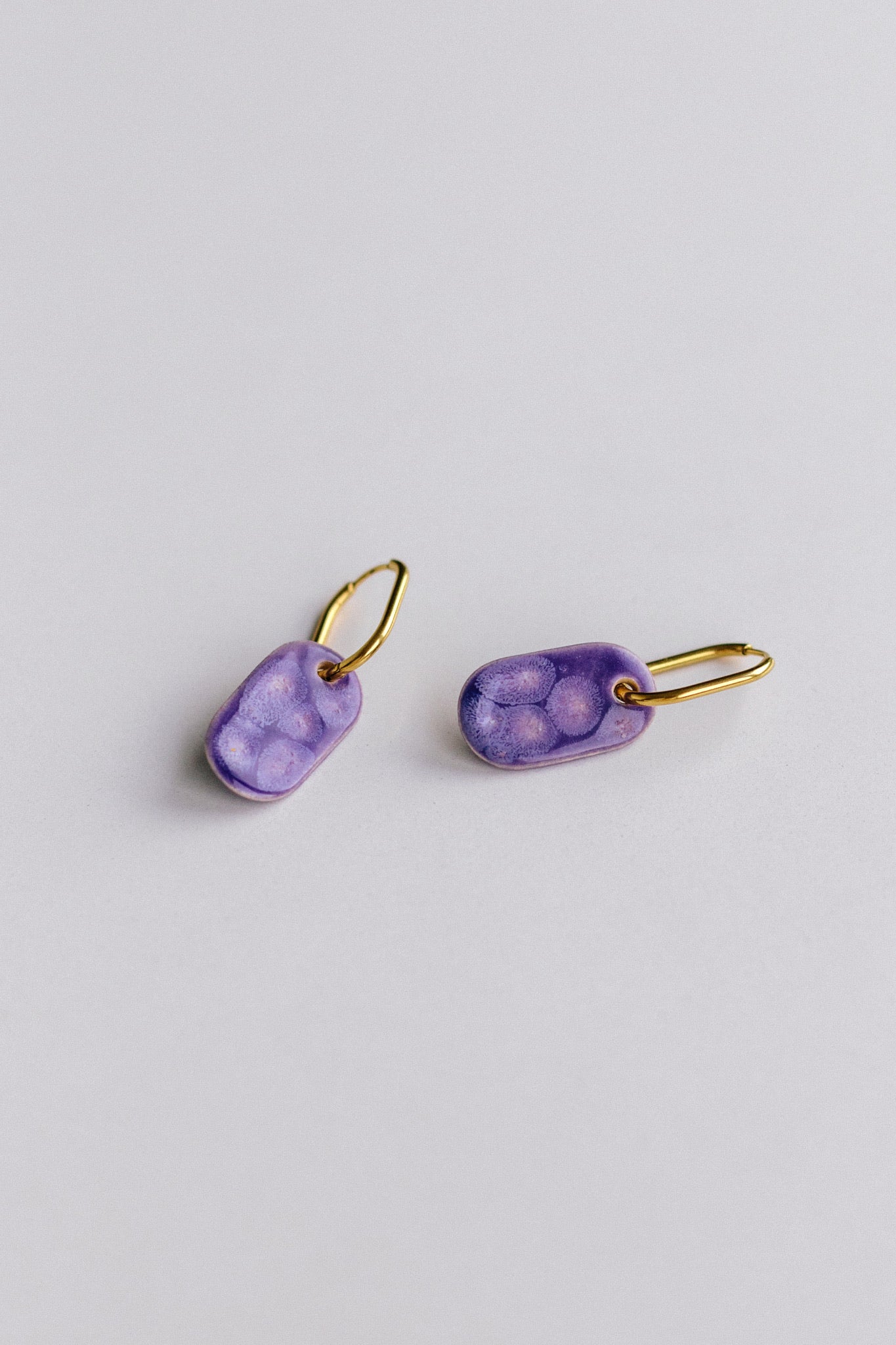 Pua Earrings | L