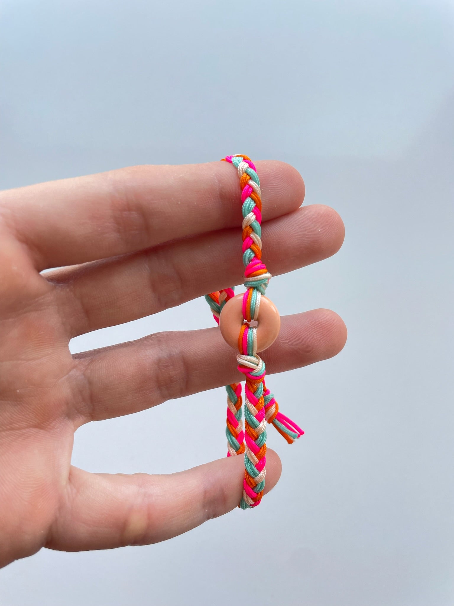 Suplemento Personalización Color Pulsera