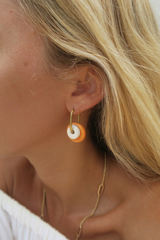 Pendientes Mini Mojácar