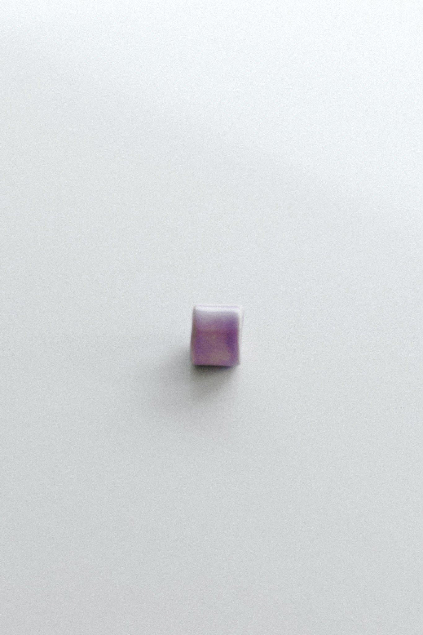 Lilac Arrecife Charm | XS