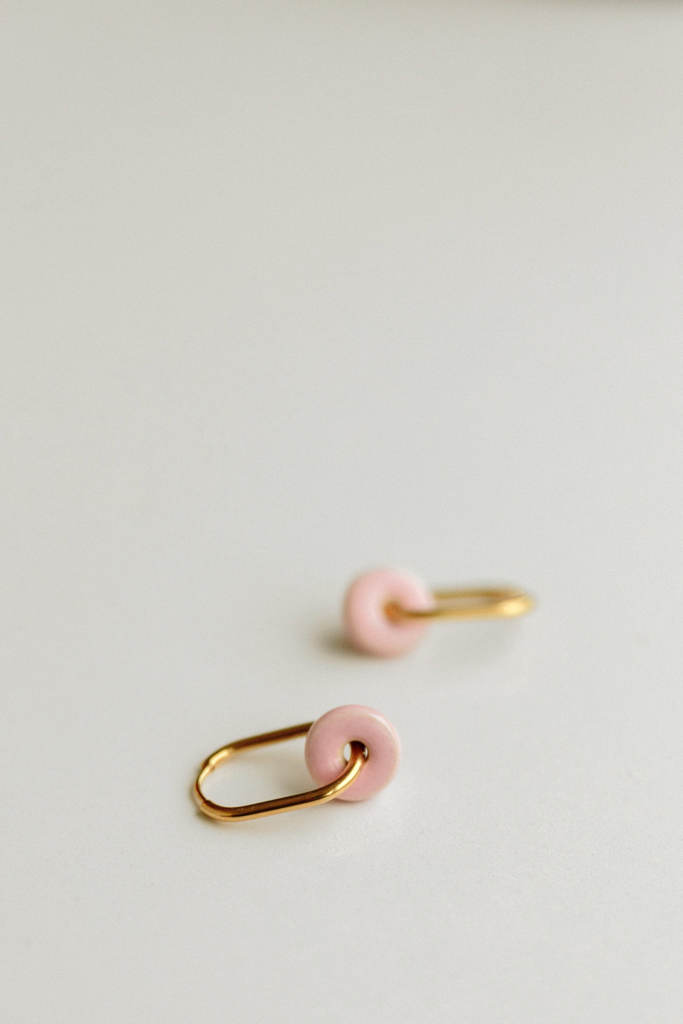 Nuevo | Pendientes Mini Ma’o | XS