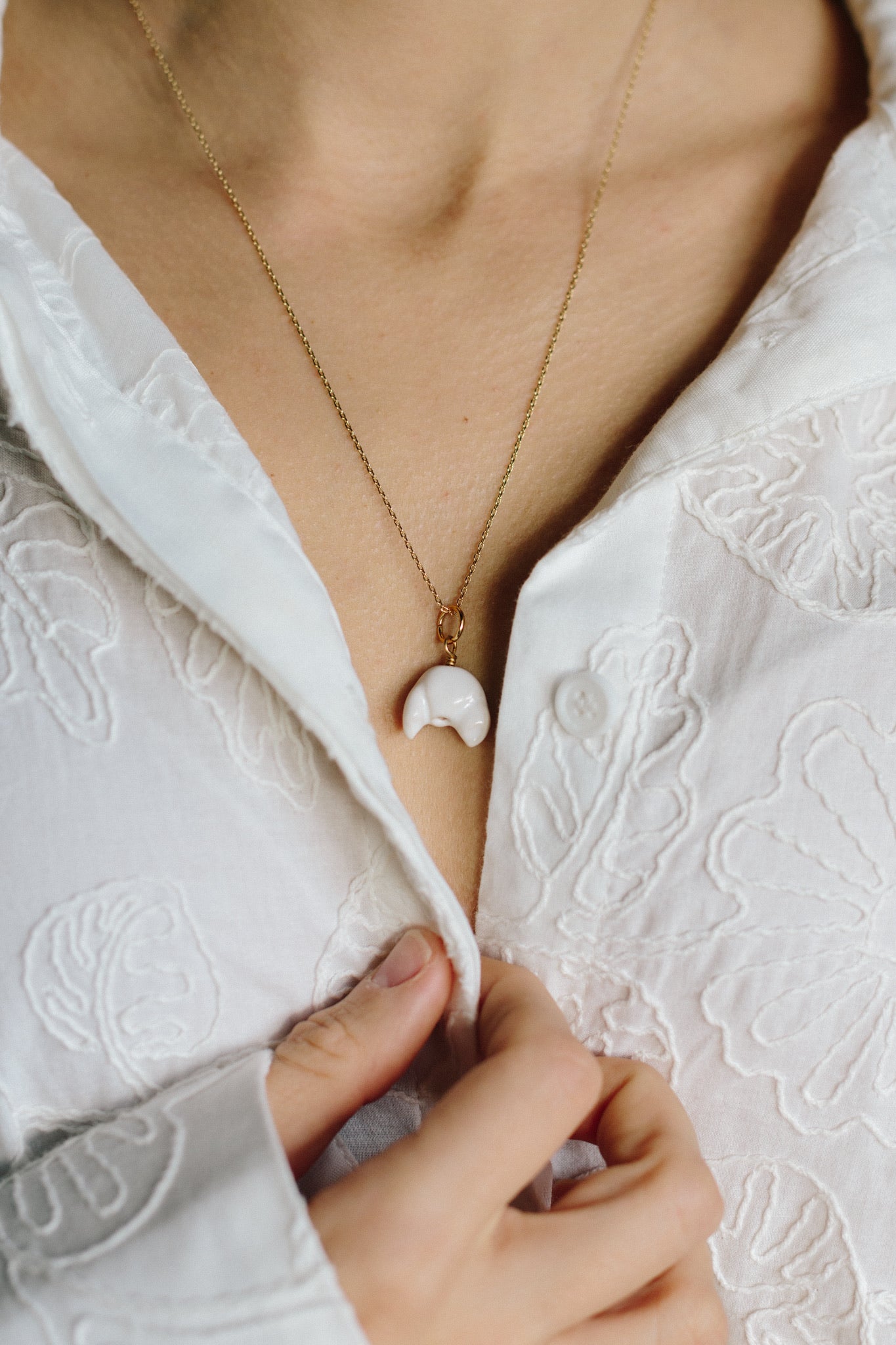 Edición Única | Charm Kroissants