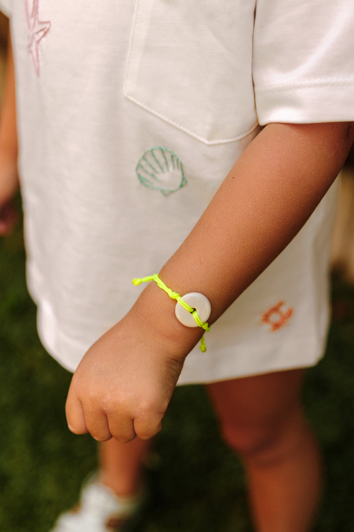 Pulsera Keiki | Niños