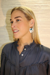 Mini Sa Calobra Earrings | XS