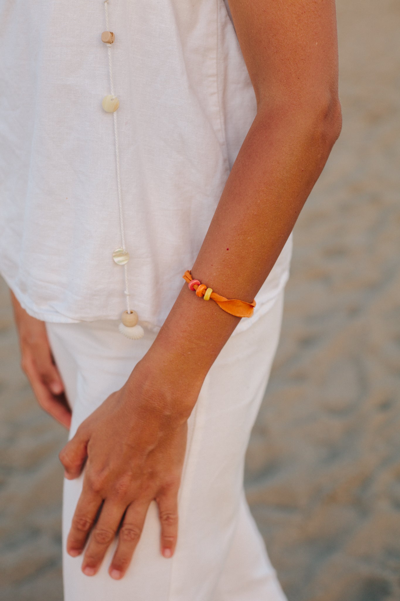 Nuevo | Pulsera Mudra