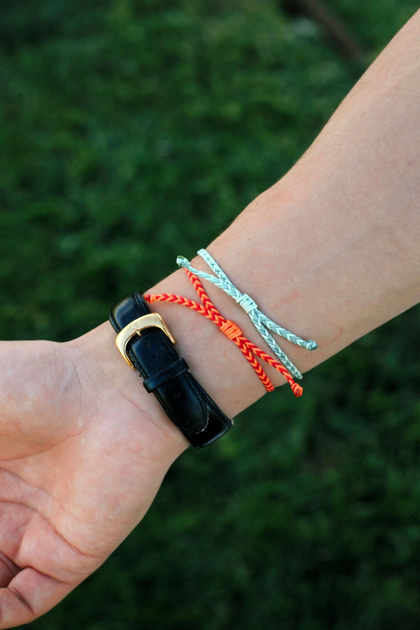 Pulsera Mar | Para él