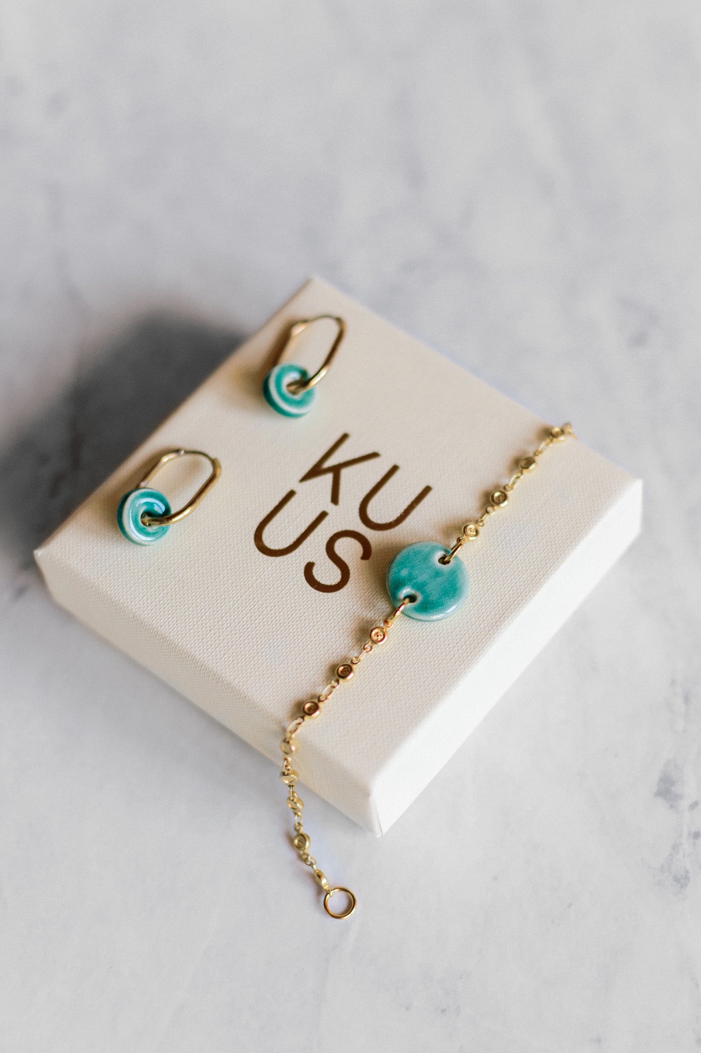 Pulsera Ciutadella