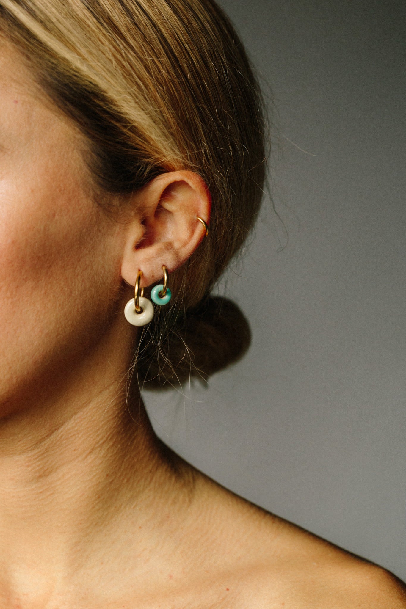 Mni Famara Earrings | M