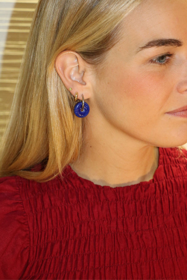 Pendientes Perseidas