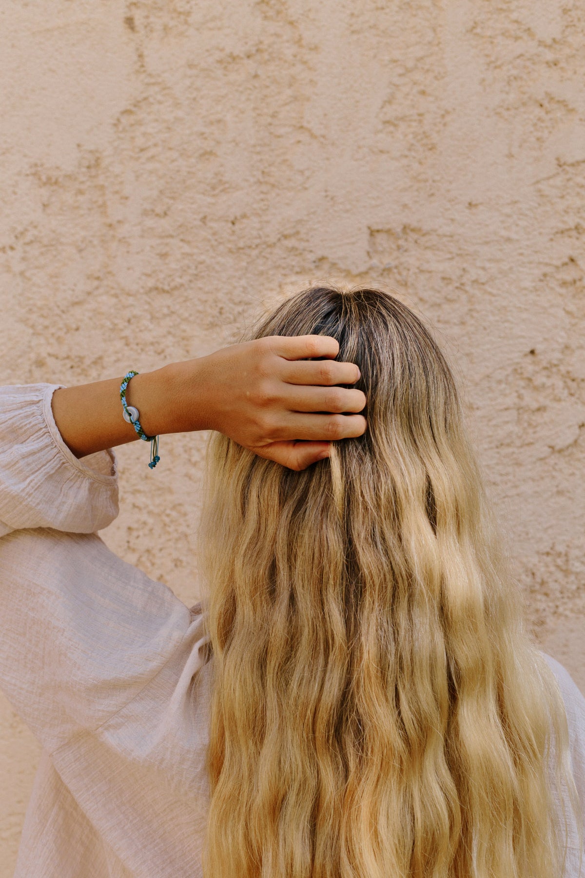 Nuevo | Pulsera Praia
