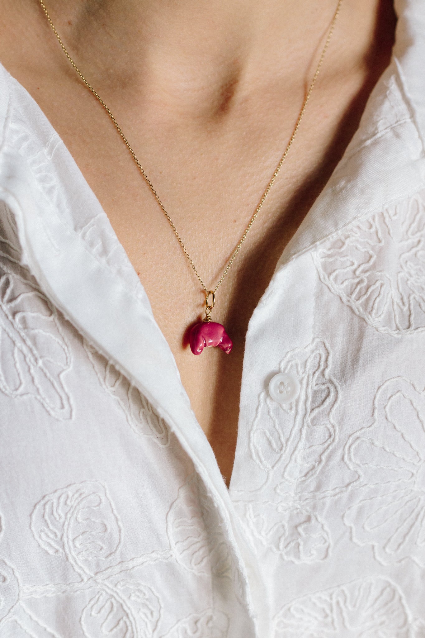 Edición Única | Charm Kroissants