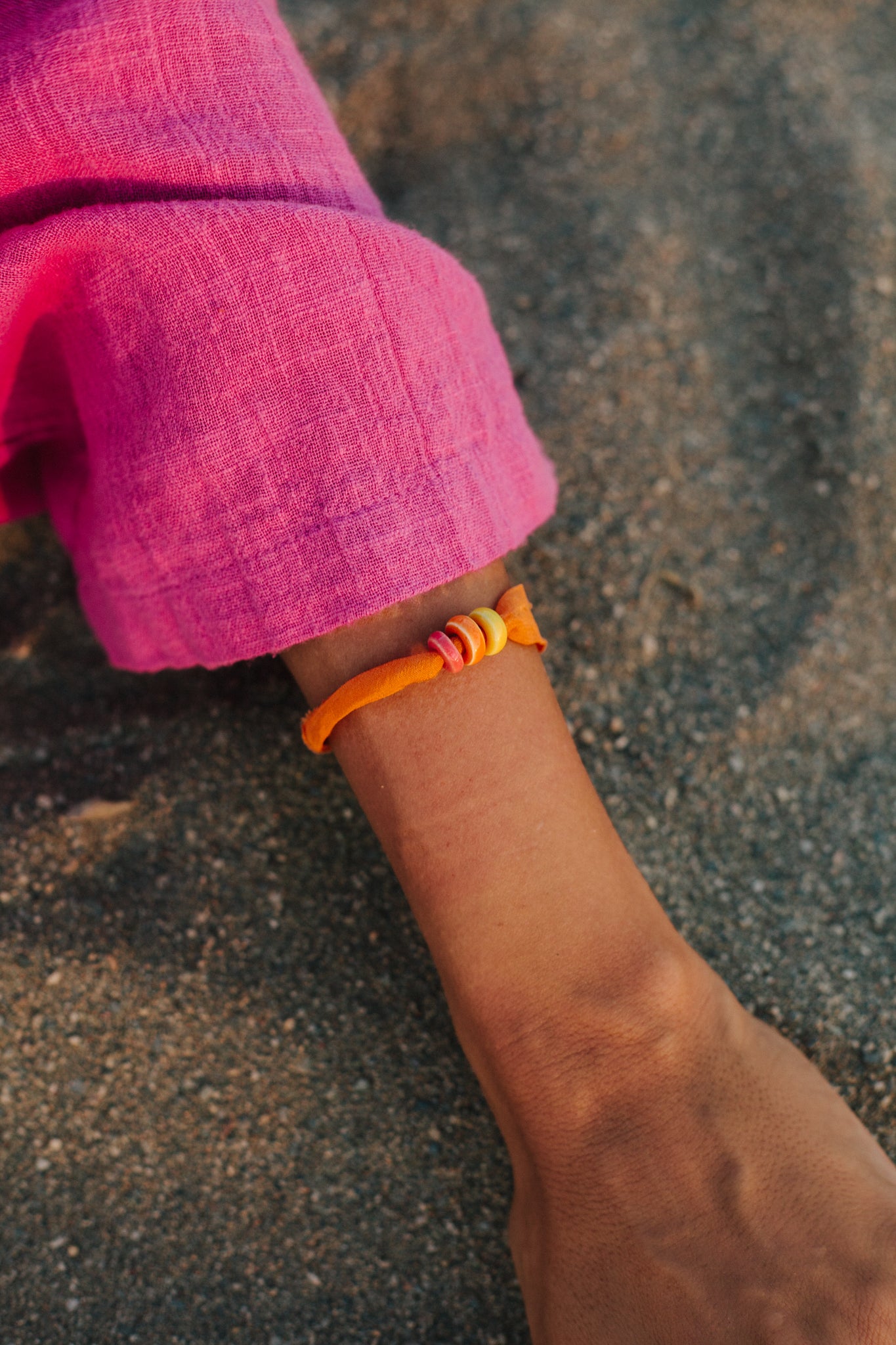Nuevo | Pulsera Mudra