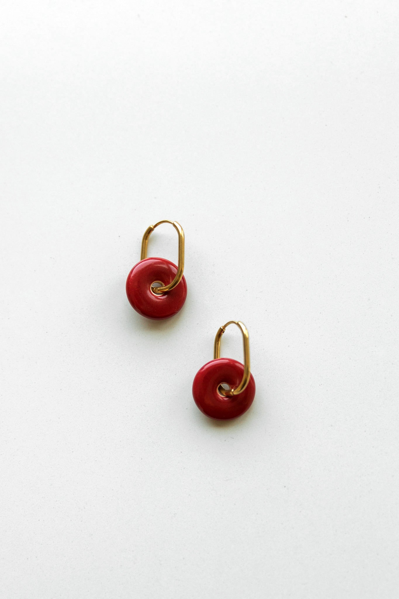 TImanfaya Earrings | M