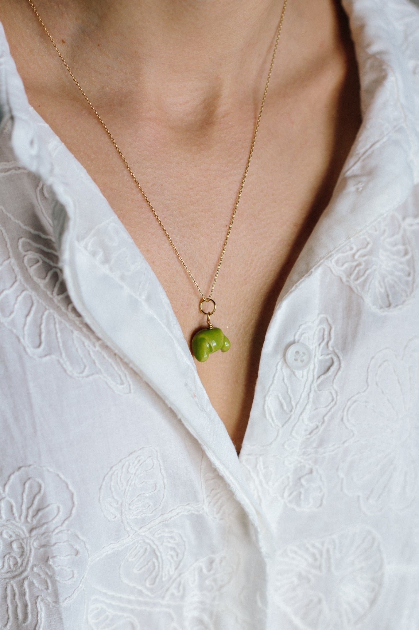 Edición Única | Charm Kroissants