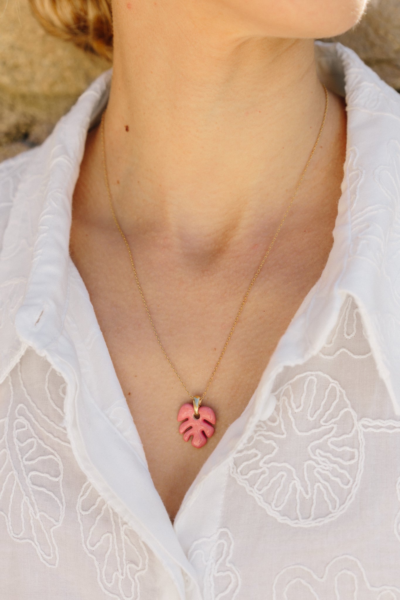 Unique Edition | Mini Aloha Charm