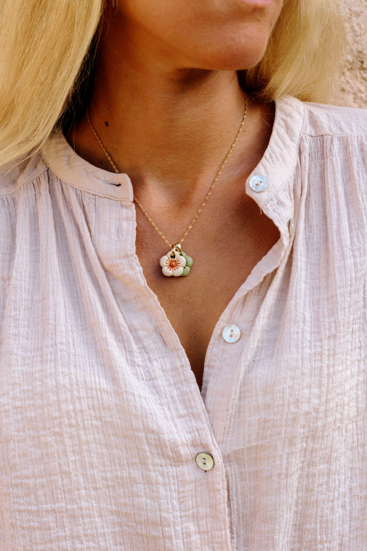 Nuevo | Charm Tabaiba | S