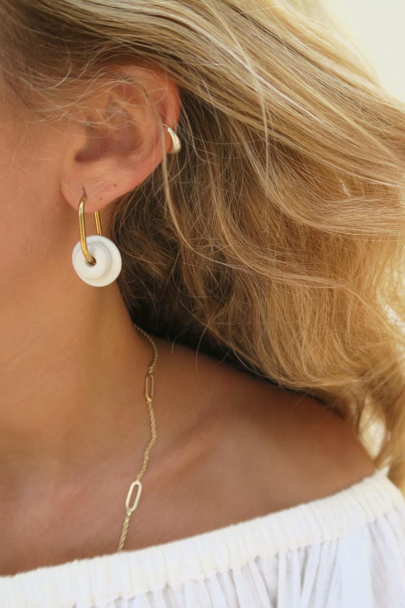 Pendientes Mini Mojácar