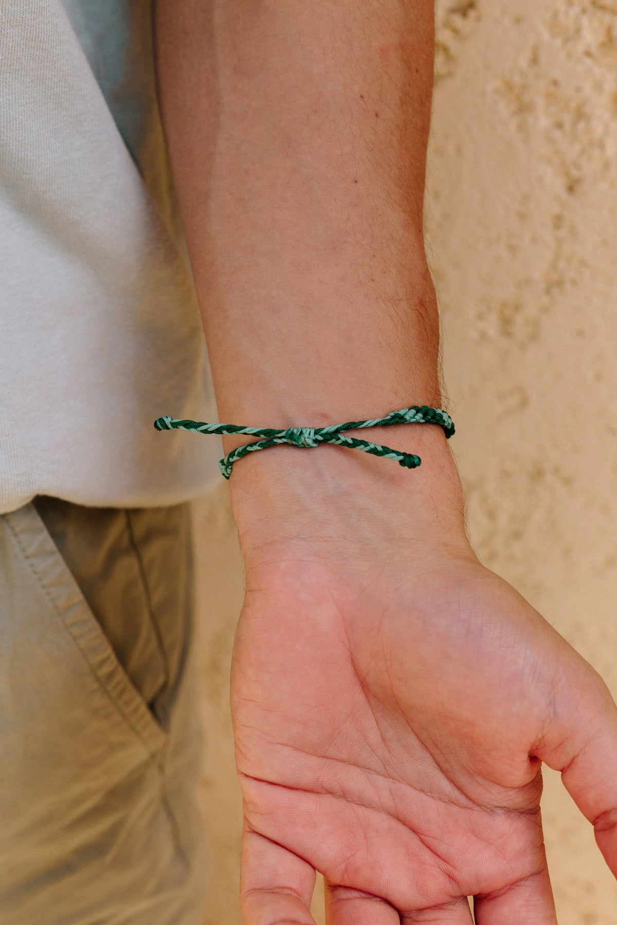 Nuevo | Pulsera Posidonia | Para él