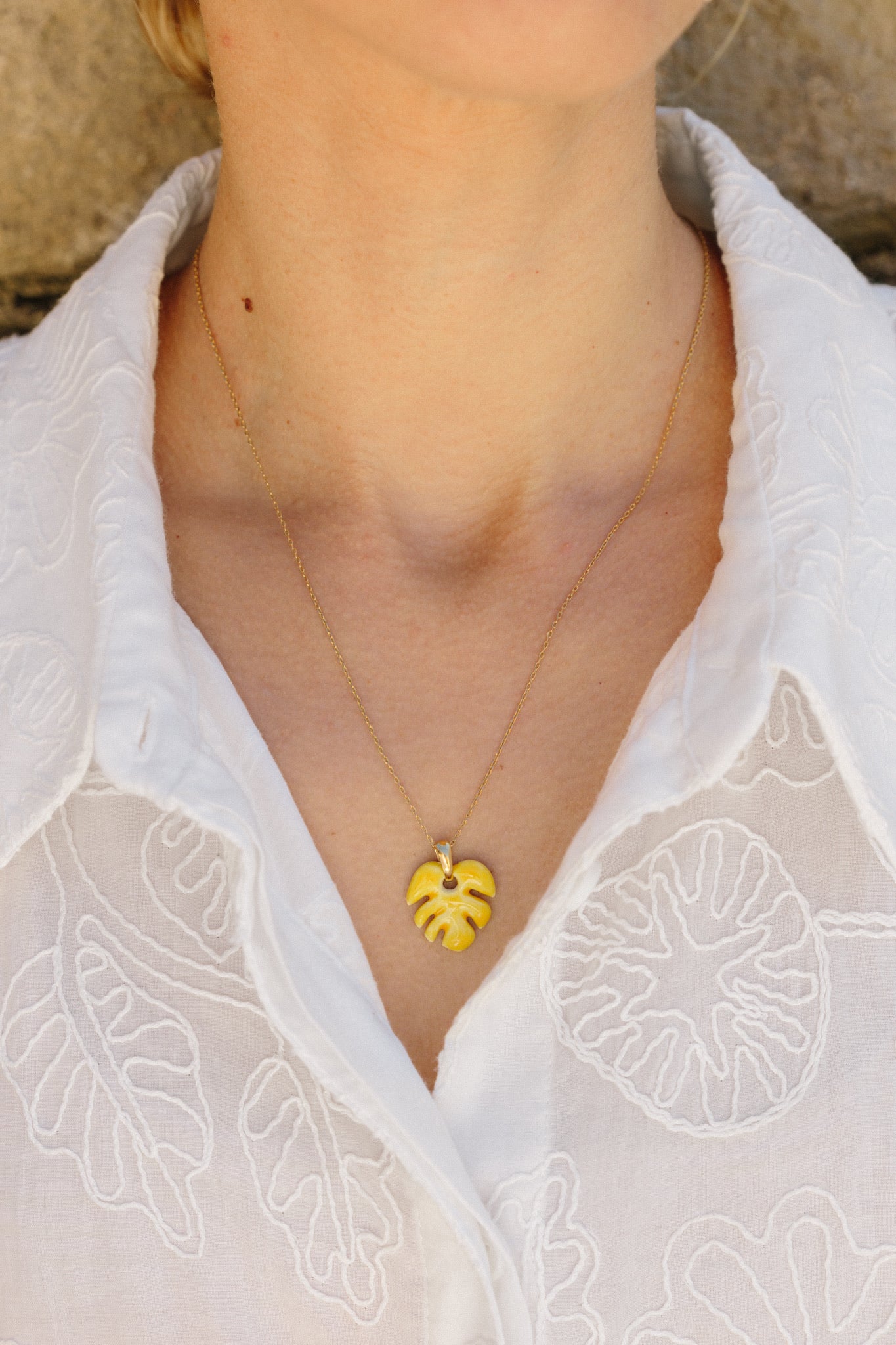 Unique Edition | Mini Aloha Charm