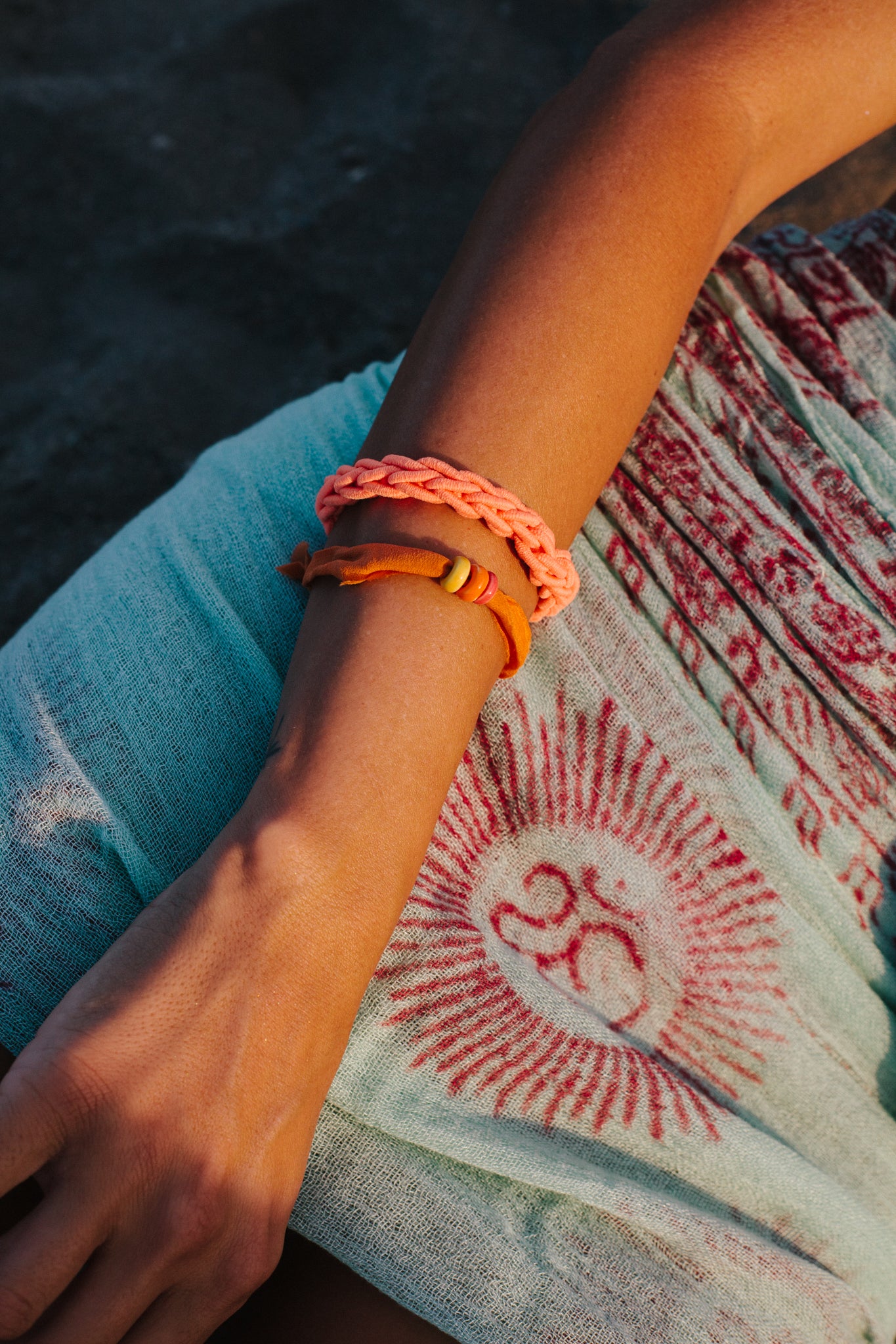 Nuevo | Pulsera Mudra