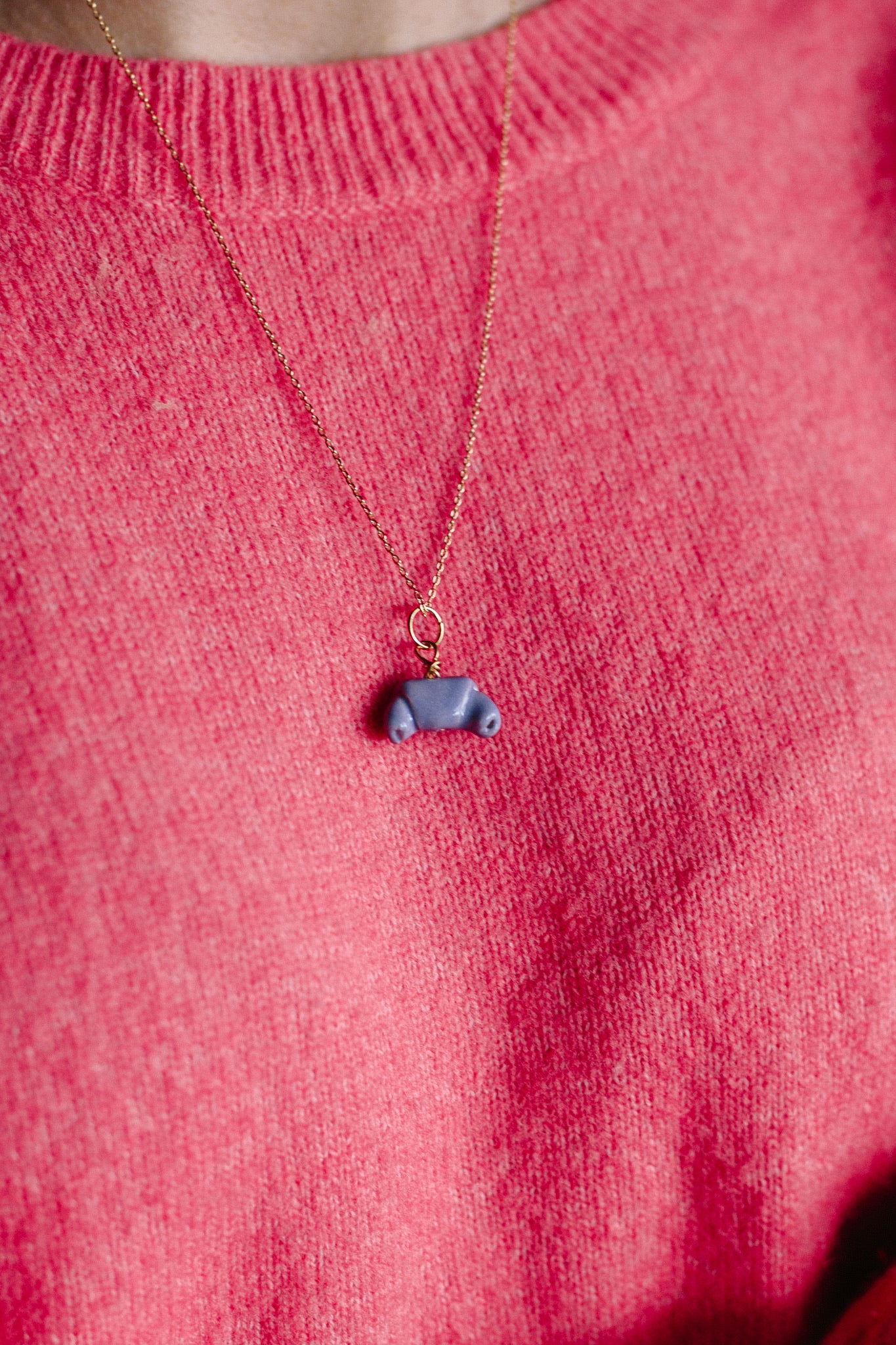 Edición Única | Charm Kroissants