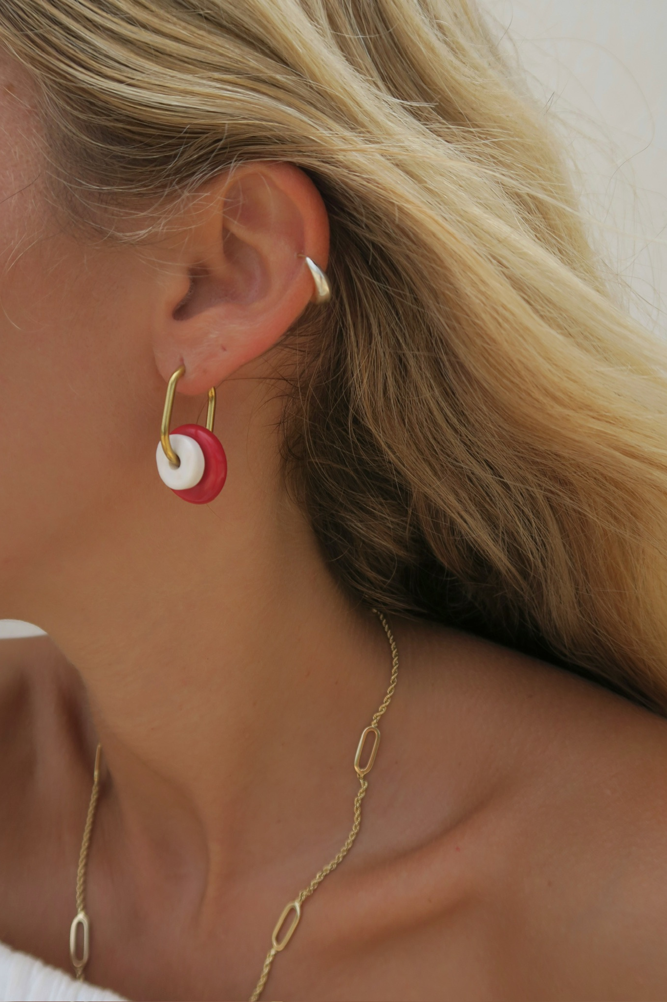 Mini Mojacar Earrings | XS