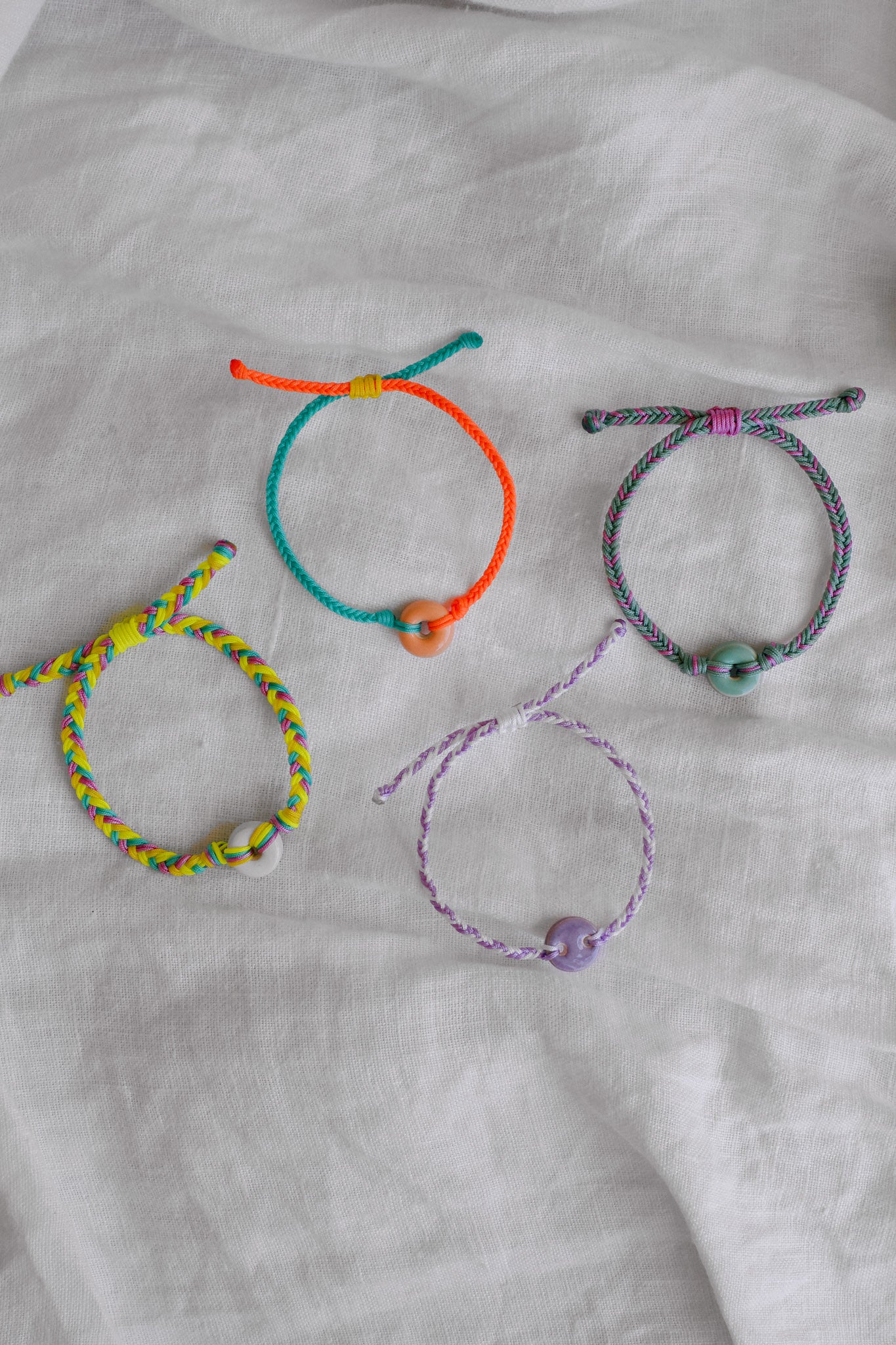 Suplemento Personalización Diseño Cuerda Pulsera