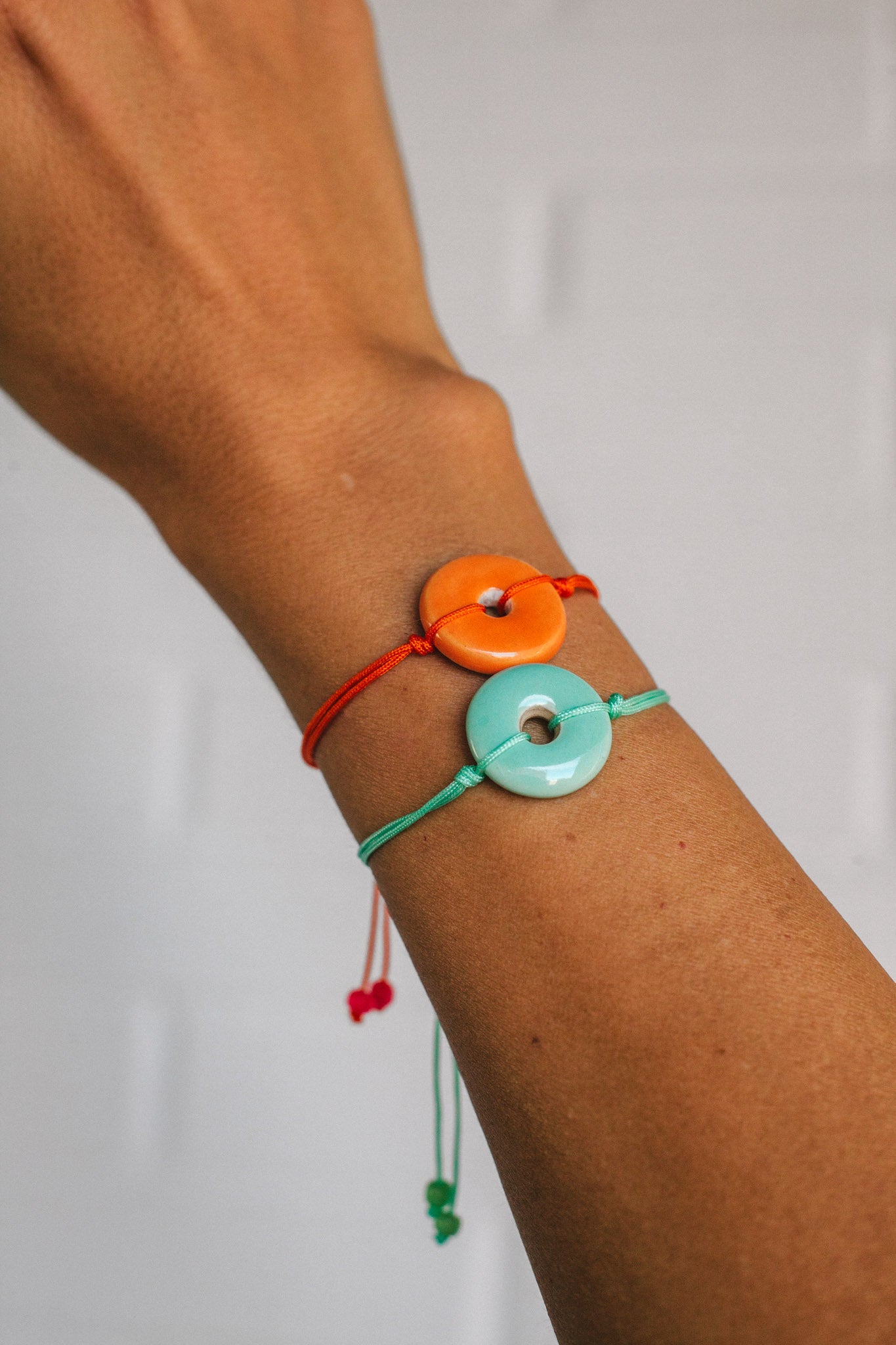 Pulsera Donut