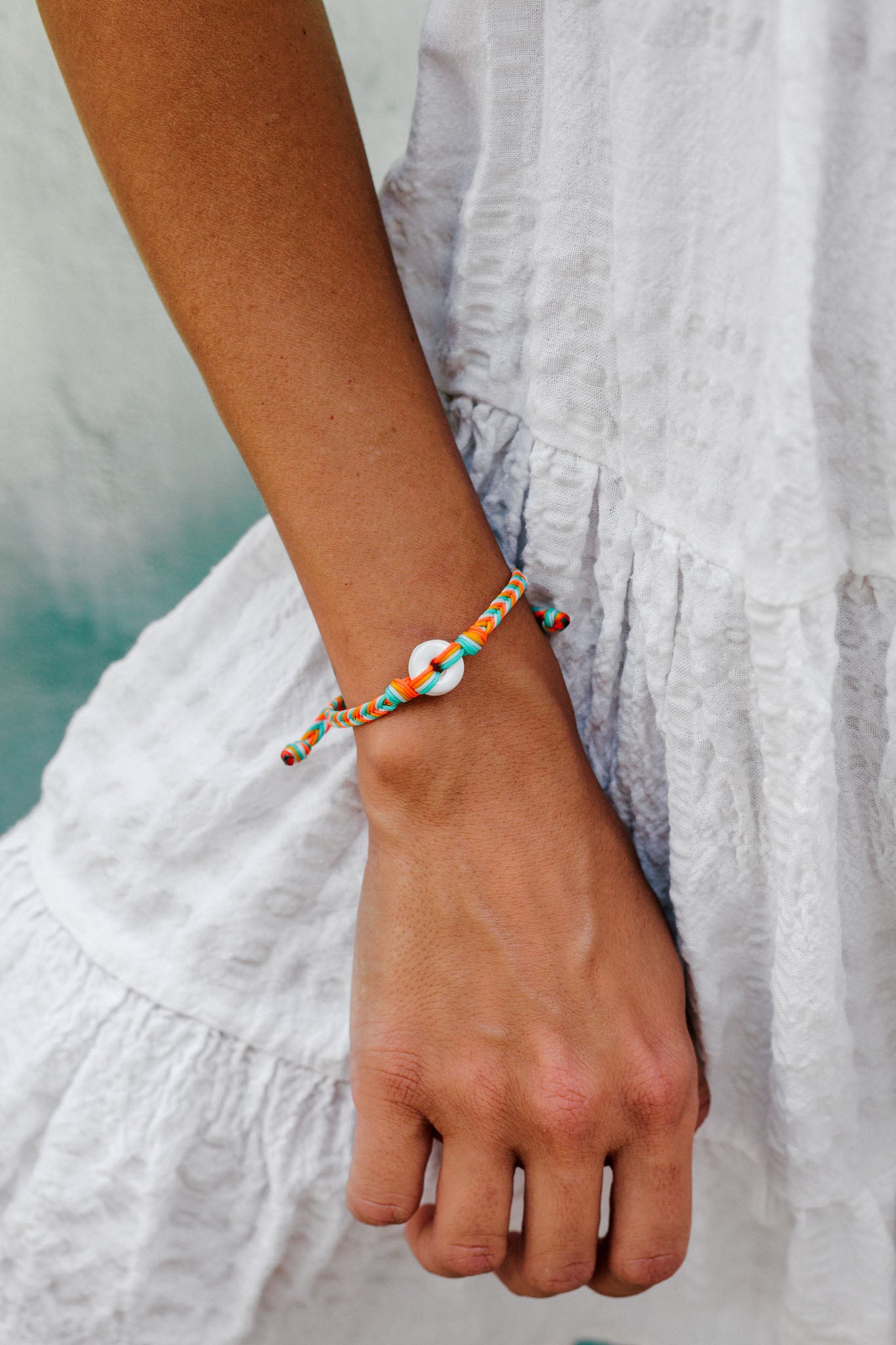 Nuevo | Pulsera Boreal