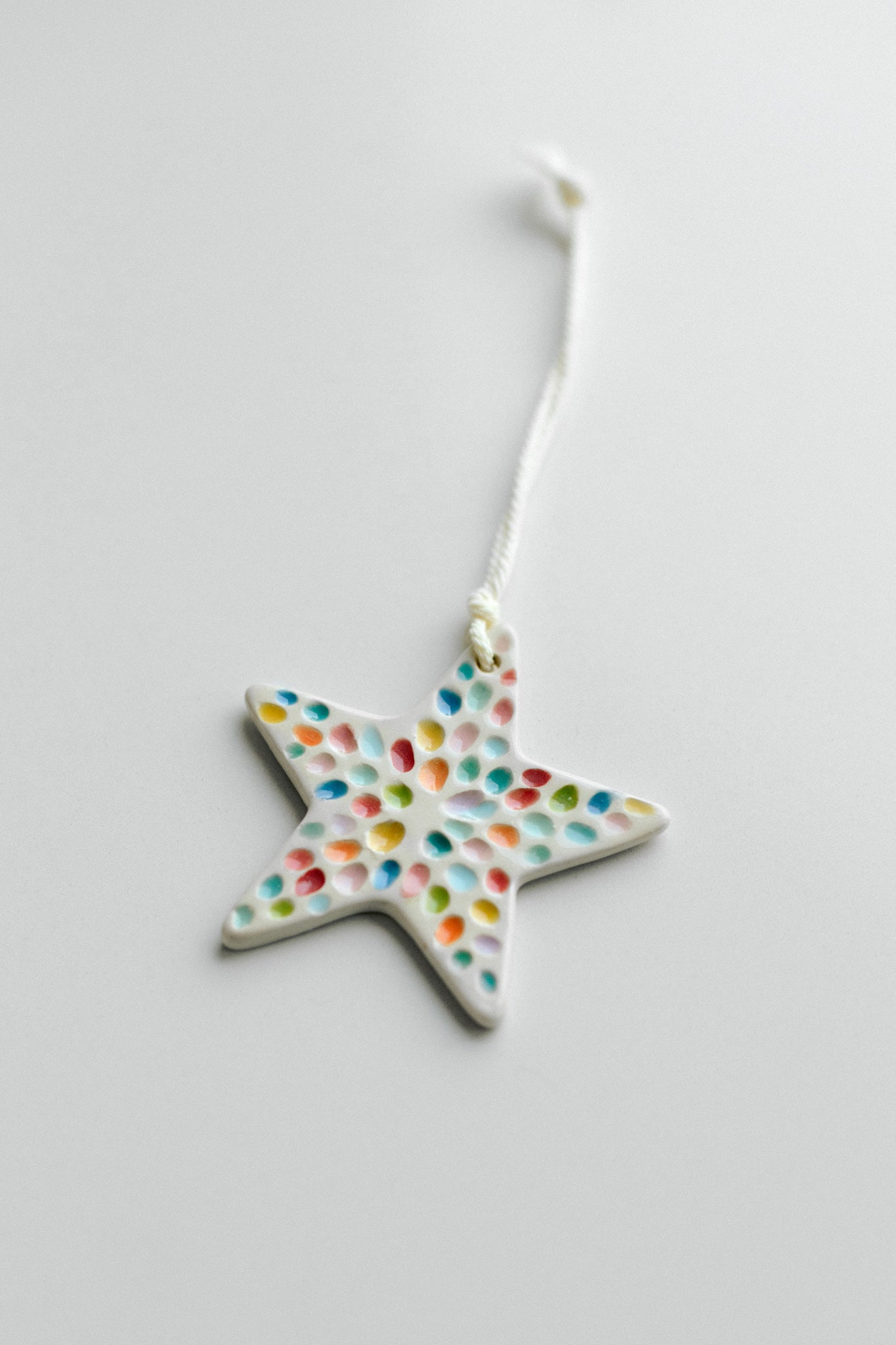 New | Christmas Star