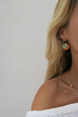 Pendientes Palma