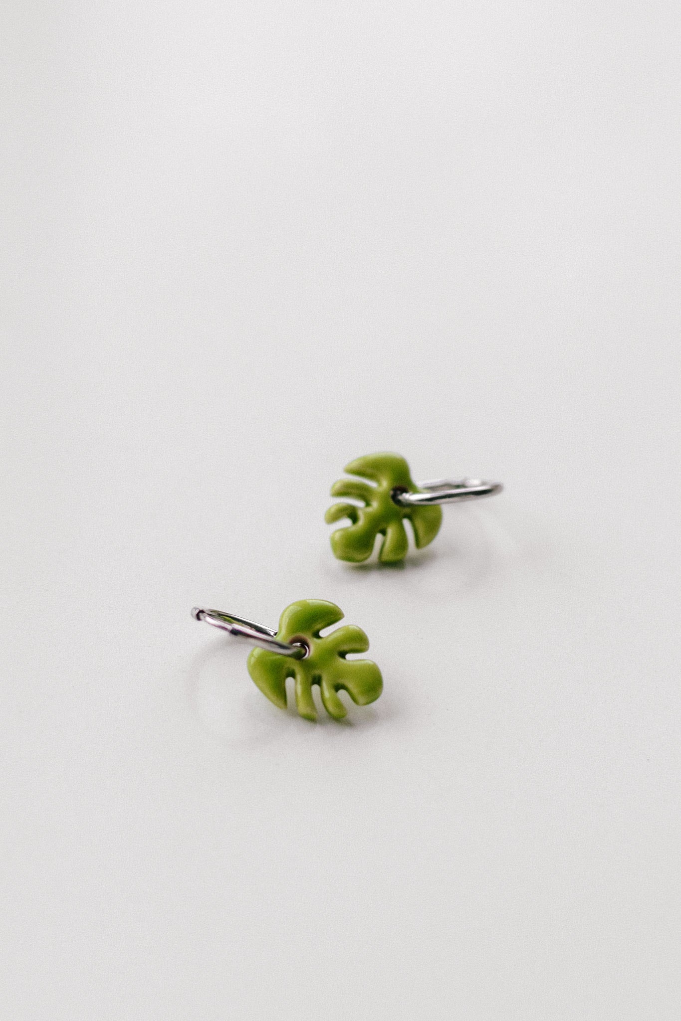 Pendientes Mini Aloha Lima | S