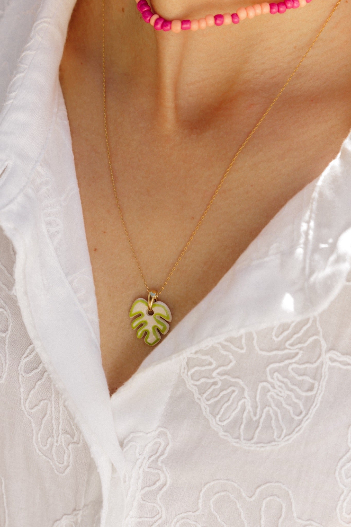 Unique Edition | Mini Aloha Charm