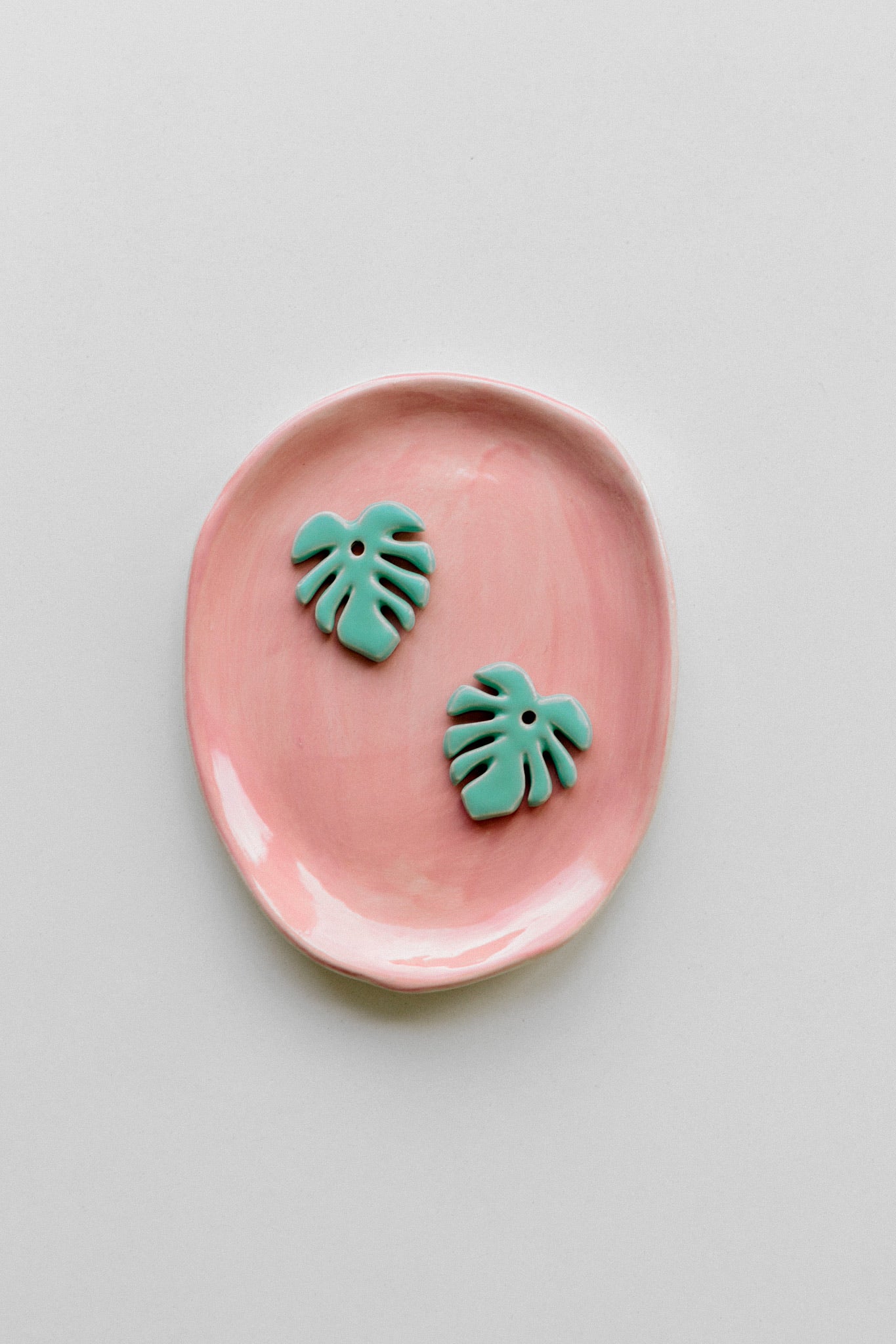 Piezas Exclusivas | 1 Pieza Aloha Green