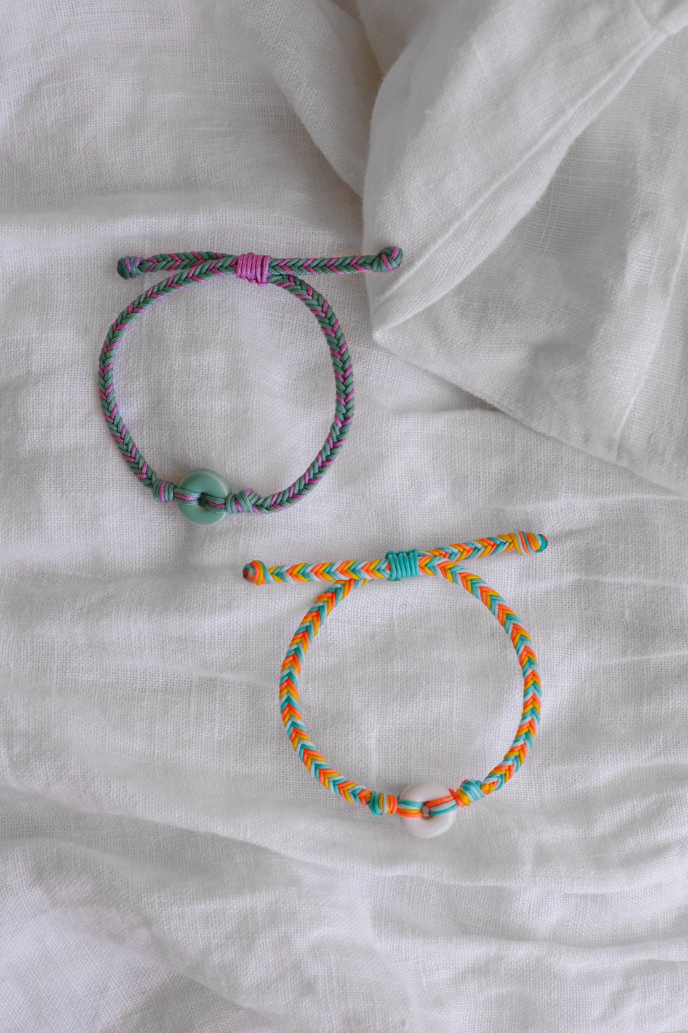 Suplemento Personalización Diseño Cuerda Pulsera