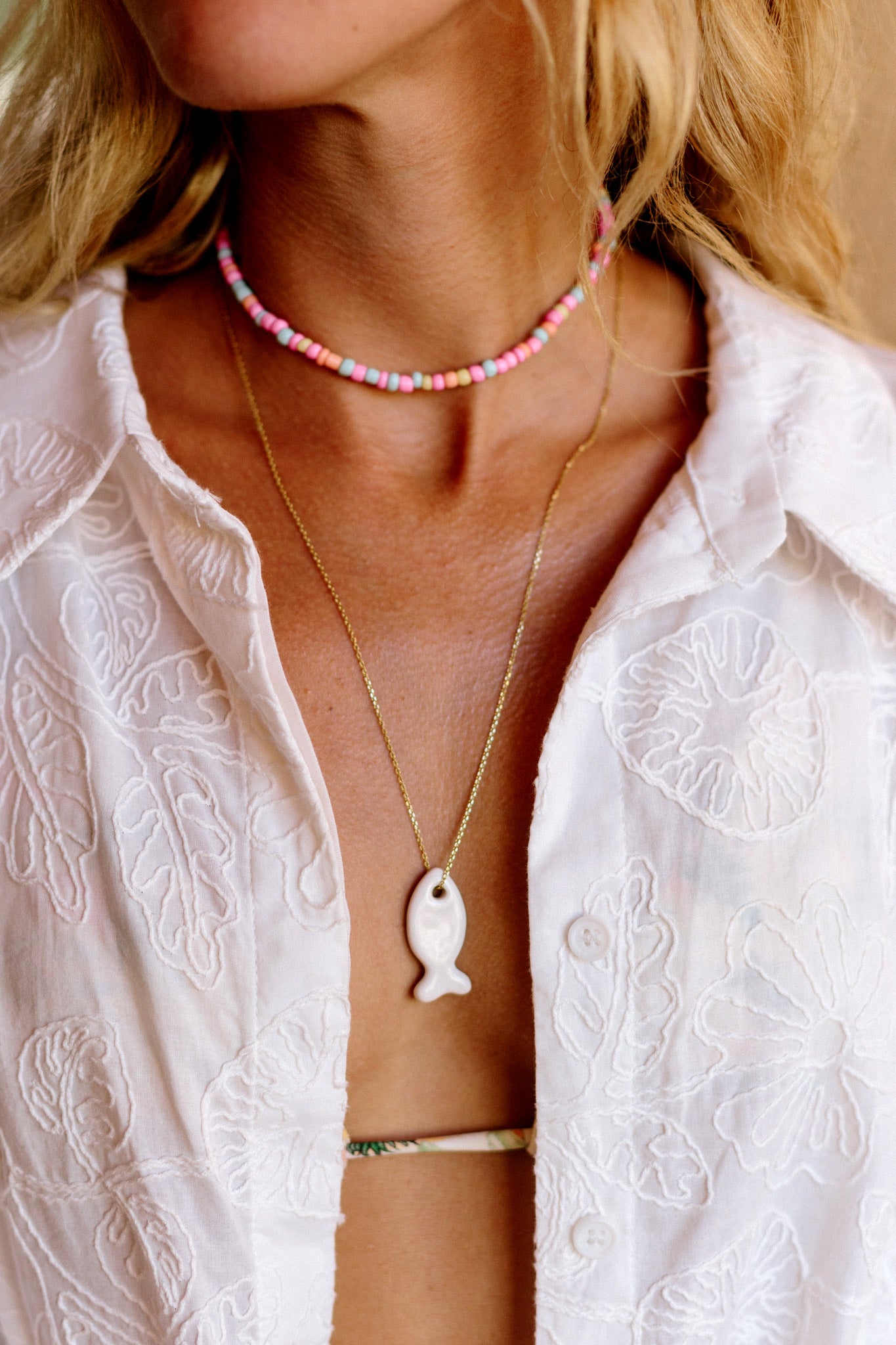TOP VENTAS | Charm Pez de Colores