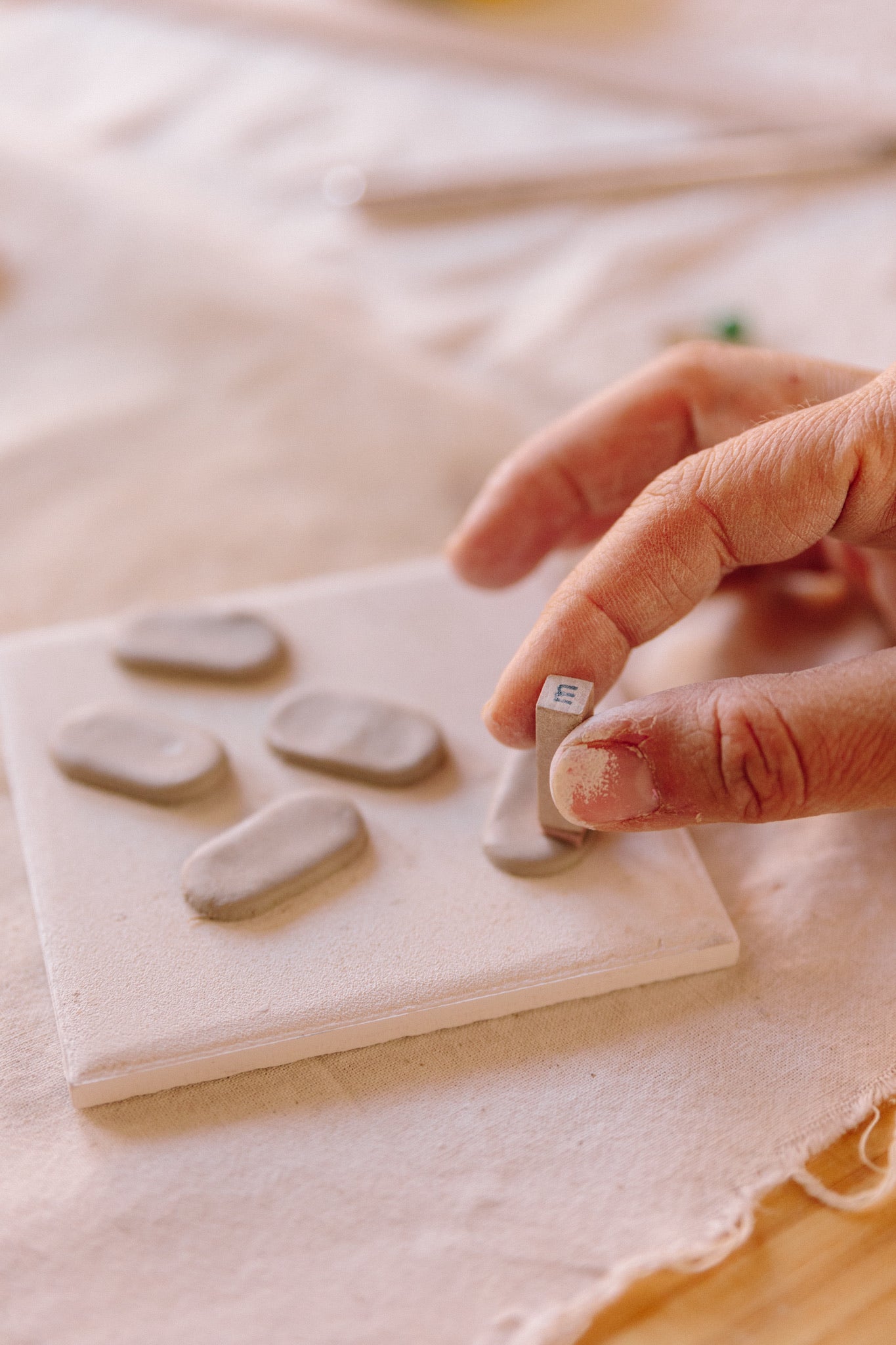 Nuevo | Colgante Mamá | L