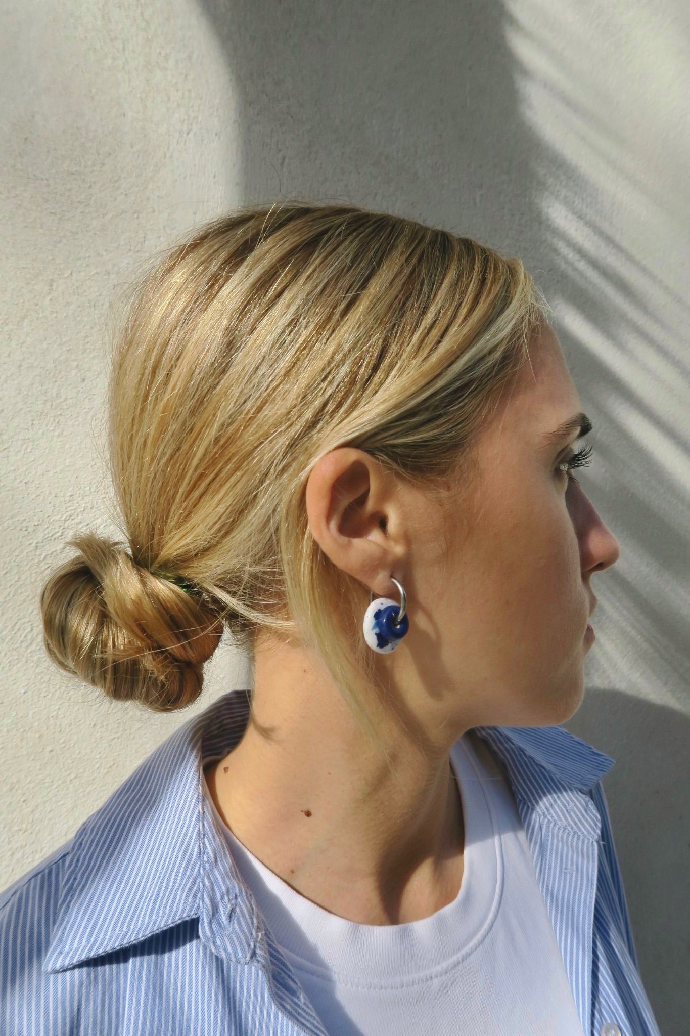 Vera Earrings | M