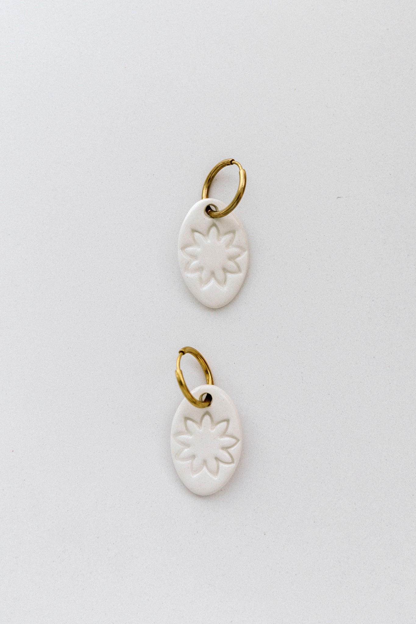 Nuevo | Pendientes Almendro | XL