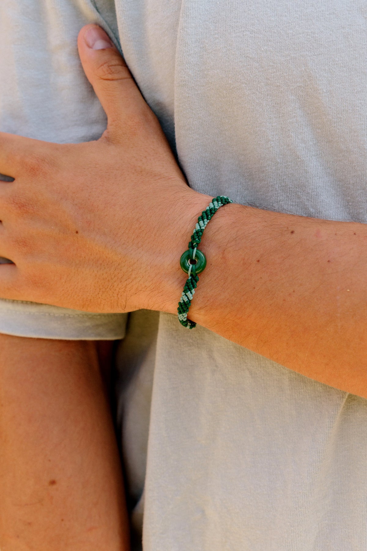 Nuevo | Pulsera Posidonia | Para él