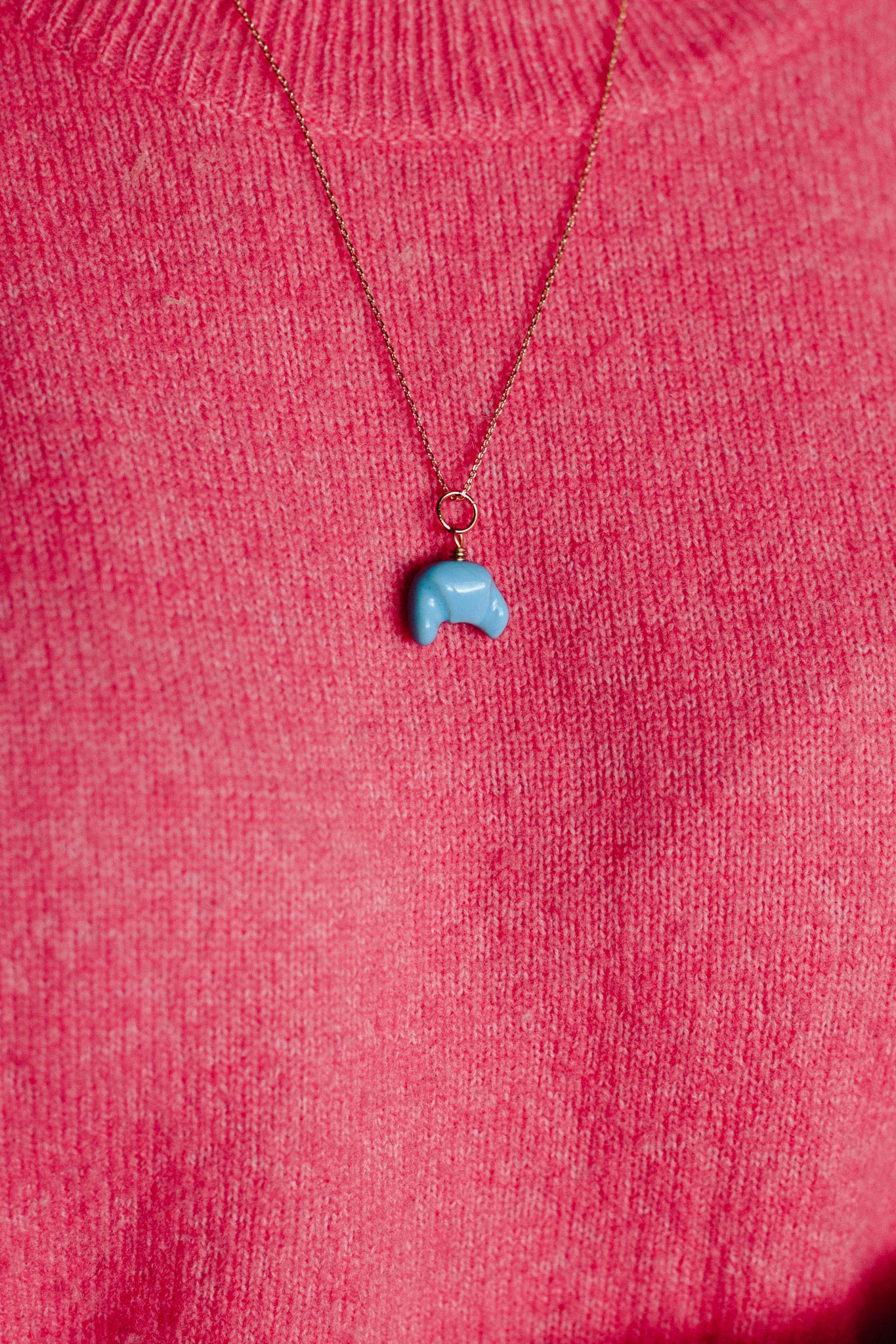 Edición Única | Charm Kroissants