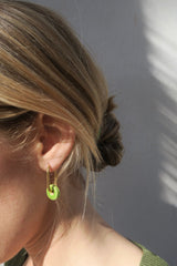 Alentejo  Earrings | S