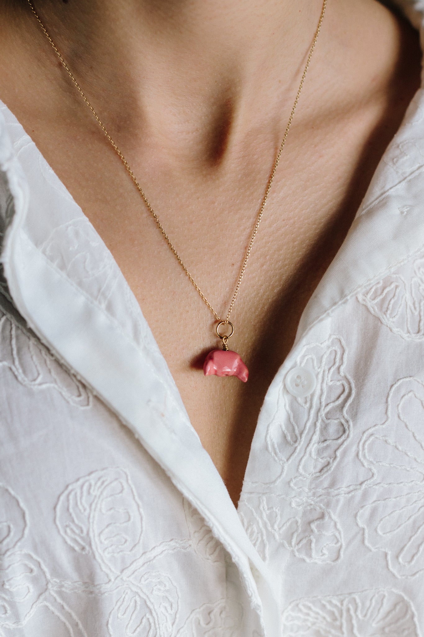 Edición Única | Charm Kroissants